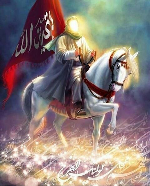 شذرات من حياة الامام المهدي(عج)