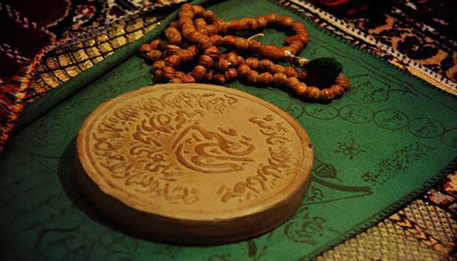تربة السجود والتسبيح الكربلائية...نظرة على الجذور التاريخية لصناعتها والاتّجار بها