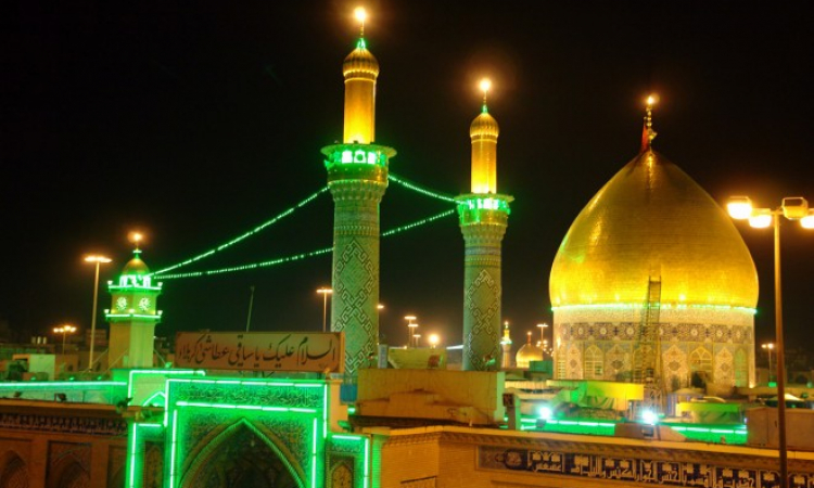 مصير قتلة العباس – عليه السلام .... (حرملة بن كاهل الاسدي)