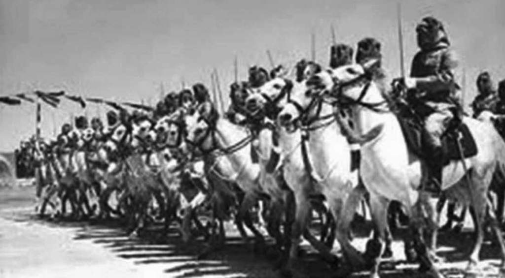 دور كربلاء في ثورة العشرين