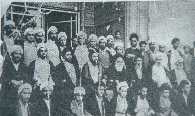 مئة عام على ثورة العشرين... وكربلاء مصنع الاحرار