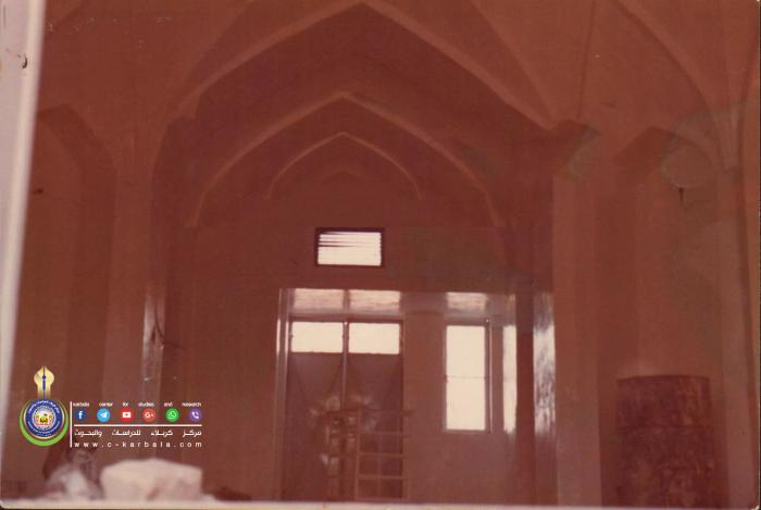 قلعة الهندي