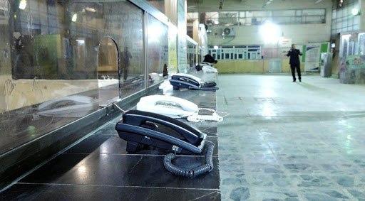 متى تأسست مديرية البريد والبرق في كربلاء