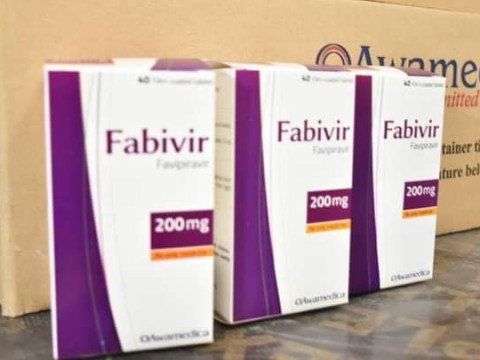 صحة كربلاء تعلن استلام عقار Fabivir لعلاج مصابي كورونا