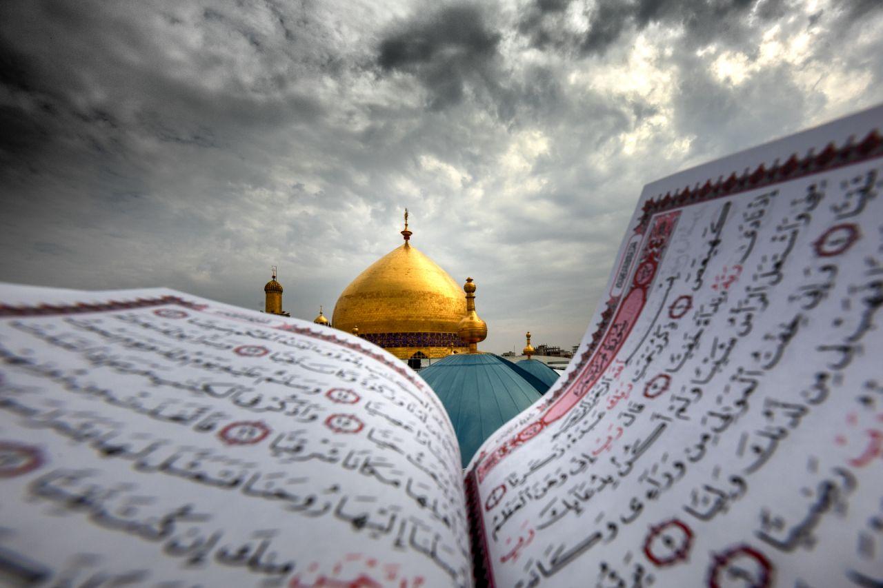 الاتجاهات الدينية في مناحي الحياة (نفع الدين للعلم بتحفيز العقلانية العامة)