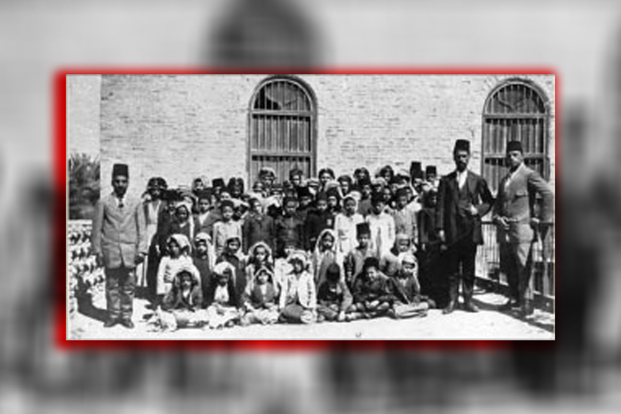 Scholars of Karbala… Sayyid Muhammad al-Shahristani