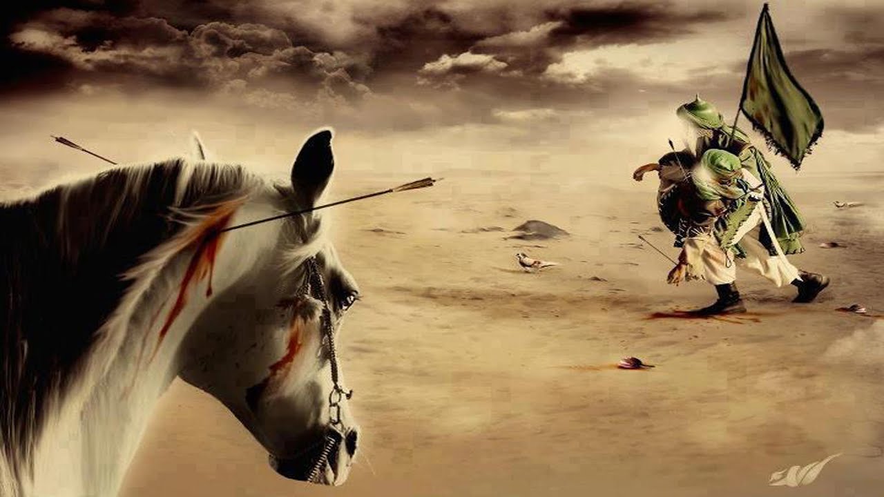 The martyrs of Karbala… Shabib bin Abdullah Al-Nahshli