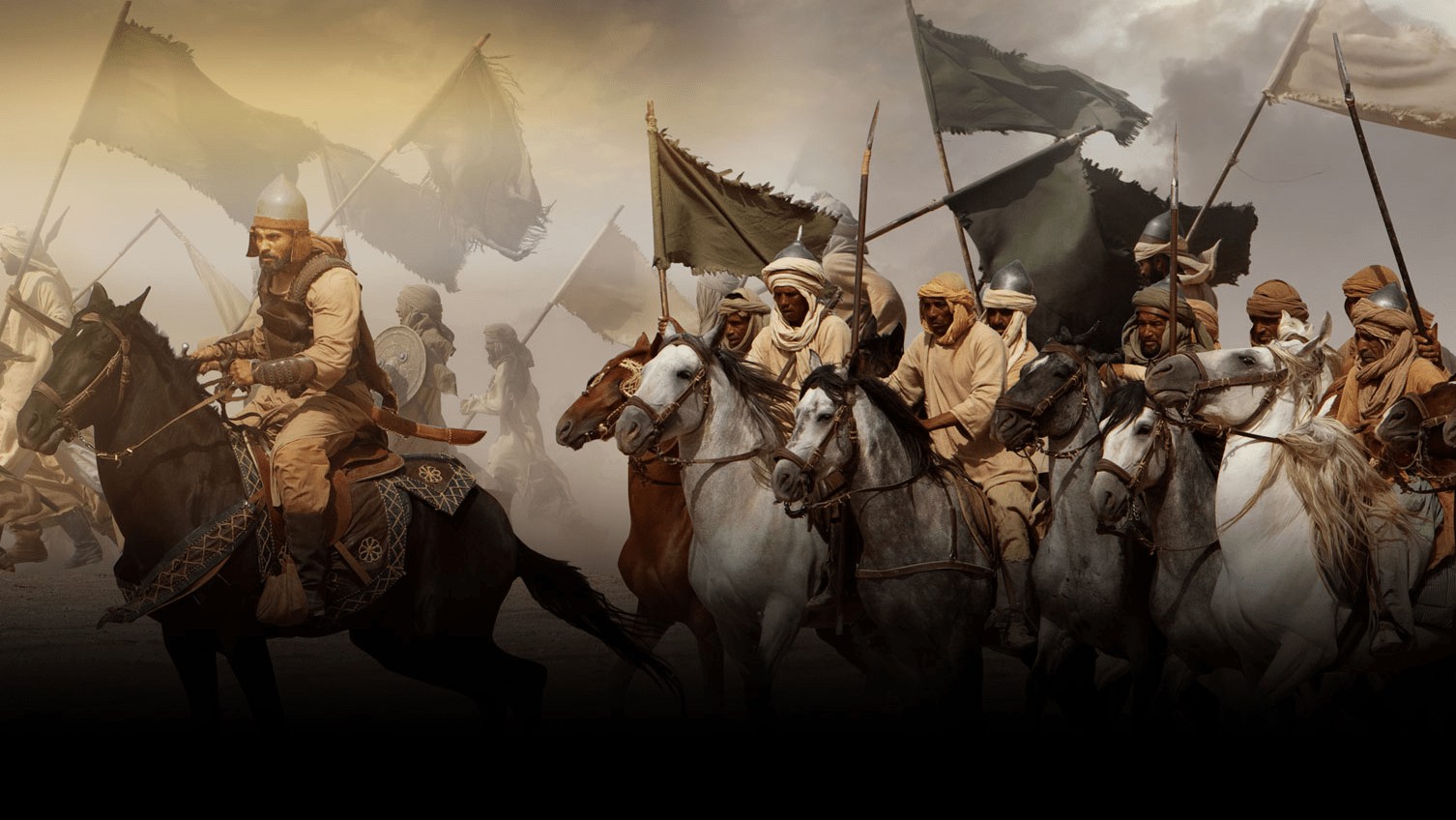 The martyrs of Karbala… Ammar al-Dalani