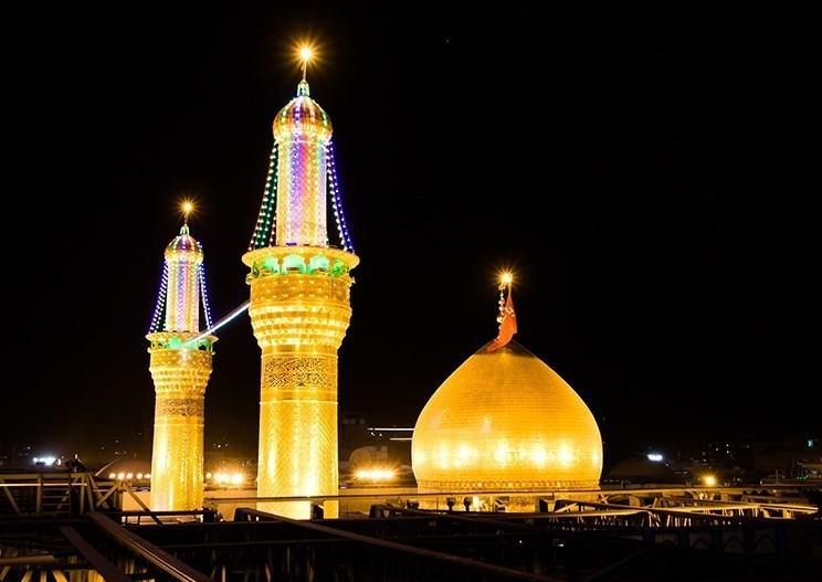 صحيفة عالمية: الدروس التي قدّمها الإمام الحسين في كربلاء تصلح لعصرنا الحالي