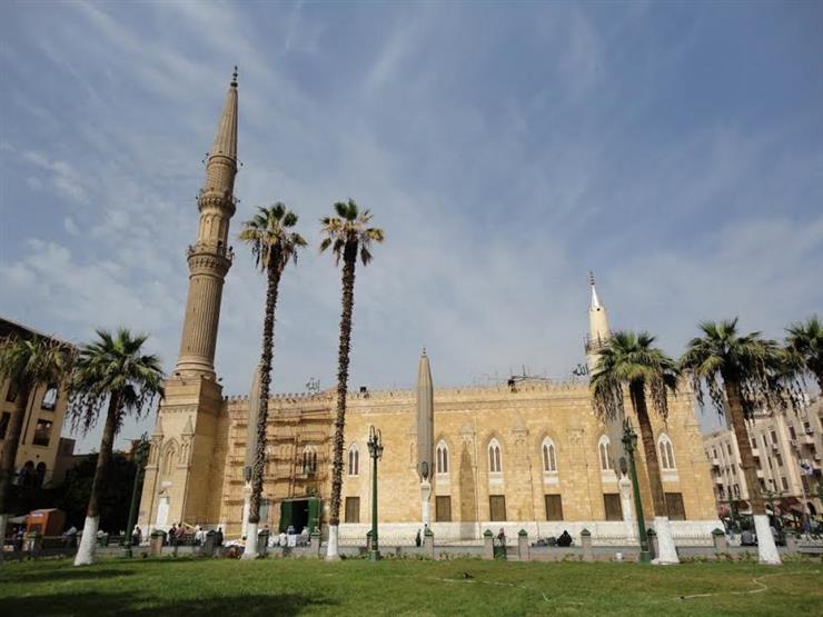 مقام الحسين (ع) في مصر... رحلة بدأت قبل أكثر من 800 عاماً