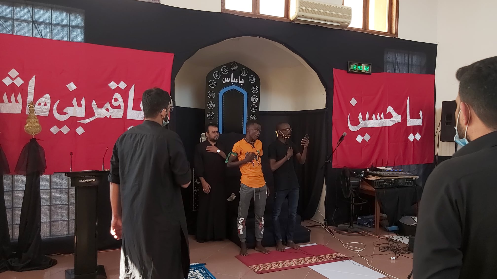 صورة إضافية