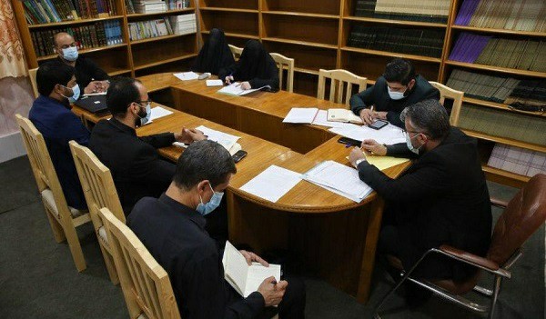 Arbaeen Quranic Booths to Be Set Up in Iraq
