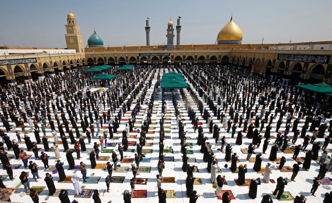 Prayer and Its Effects –Part II-