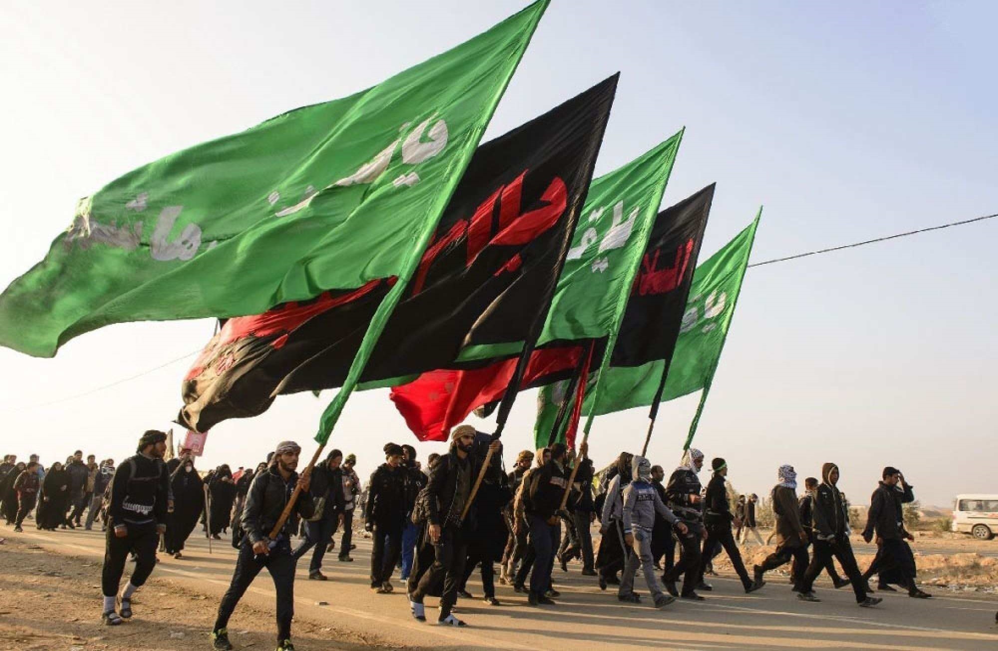 Secrets behind Visiting Karbala –Part I-