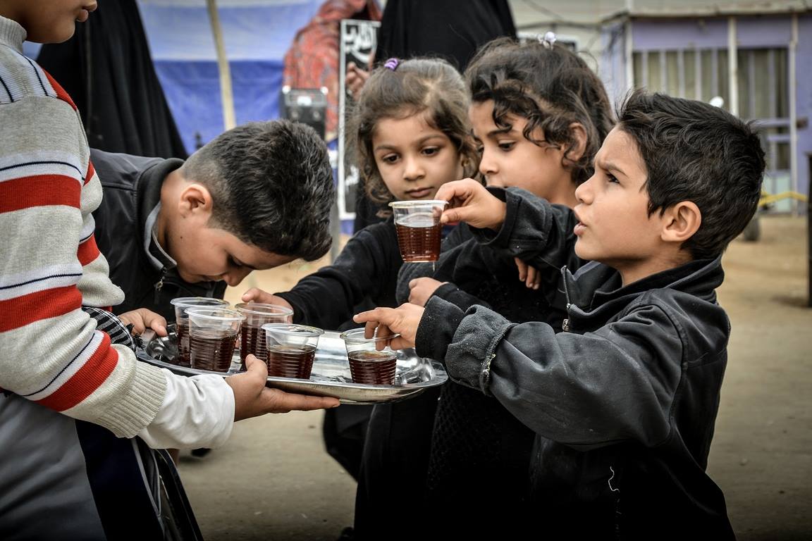هيئة المواكب: أربعينية هذا العام تخلو من المواكب العربية والأجنبية