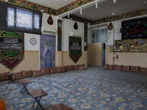 حزن مركّب أصاب أصحابها... مواكب القطيف تبكي زوارها