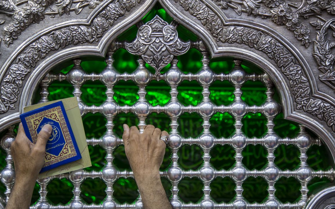 Secrets behind Visiting Karbala –Part II-