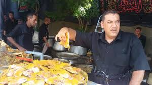 زاد أبو علي