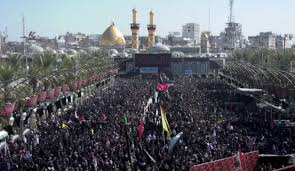 ماذا تقدم كربلاء المقدسة لزوار الاربعينية؟