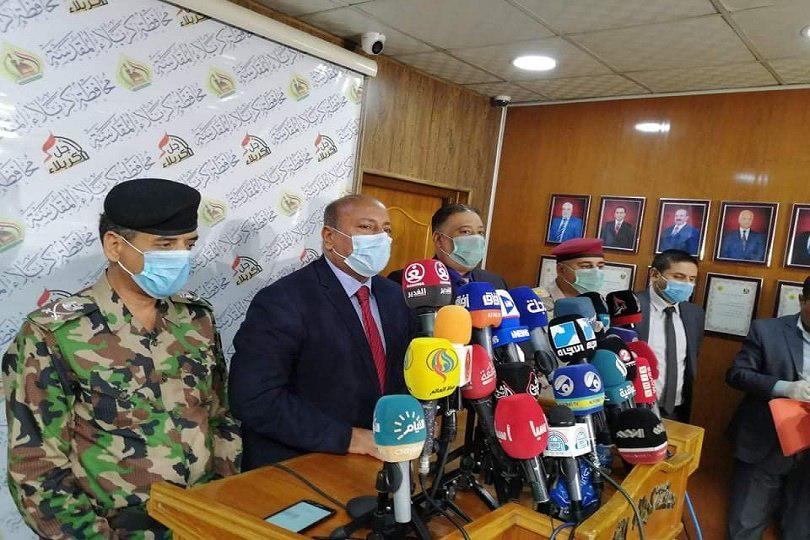 كربلاء: مستعدون لاستقبال الزوار الاجانب حتى بعد الاربعينية