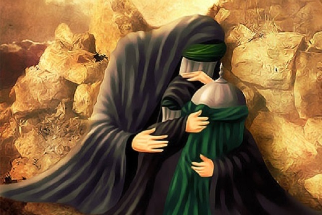 The Lionness of Karbala: ‘Alima’ Zainab’s Stand