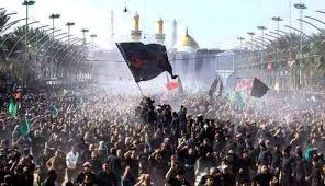 رسالة الأربعين في الالفين وعشرين