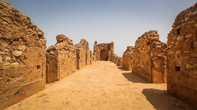 كنيسة القصير... شاهد مهمل على التنوع الاجتماعي