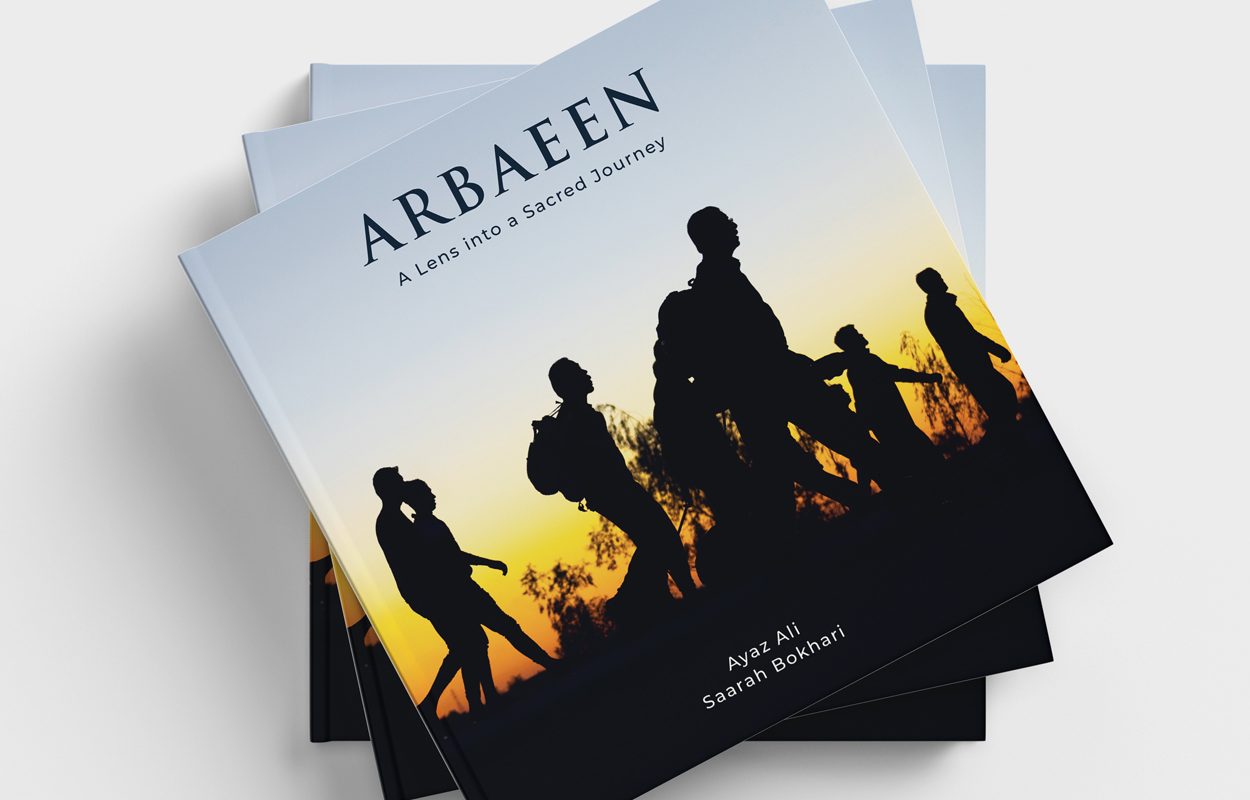 Arbaeen: A Lens into a Sacred Journey