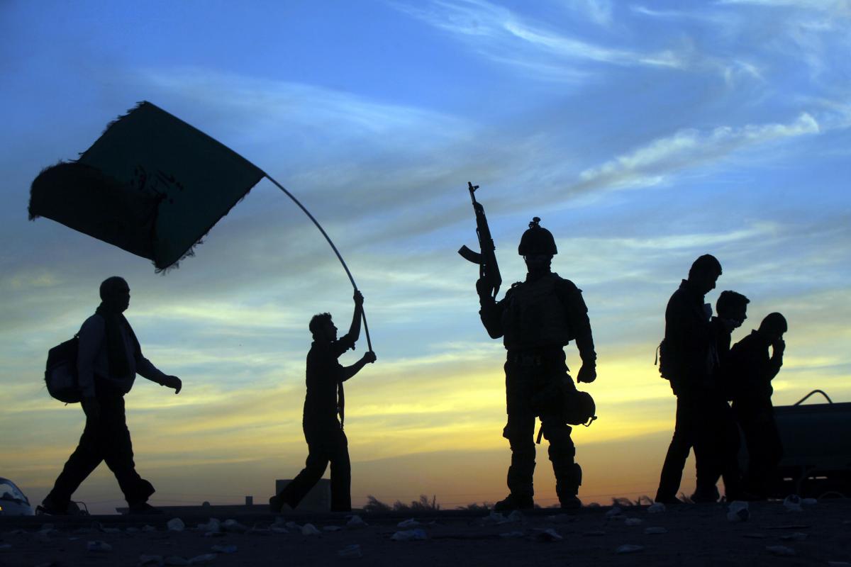 Literary Competition in Karbala Featuring Arbaeen