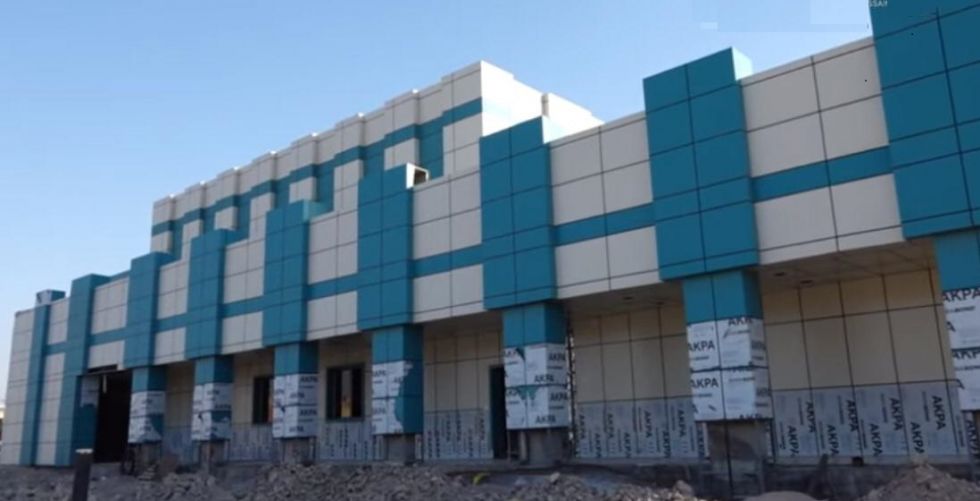 العتبة الحسينية تفتتح أكبر مركز لعلاج السرطان في البصرة