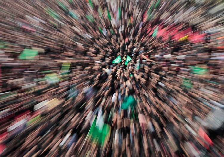 Plato’s Republic and Arba’een