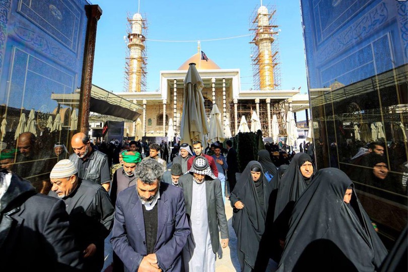 من سامراء... الإمام العسكري يتحدى الحاكم وينشر العلم والمعرفة