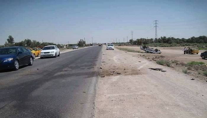 طرق وجسور كربلاء تستأنف العمل بمشروع الزعبية الجنوبية