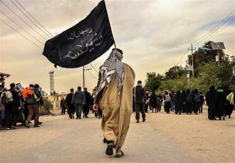 The Secret behind the Arbaeen Walk -Part I-