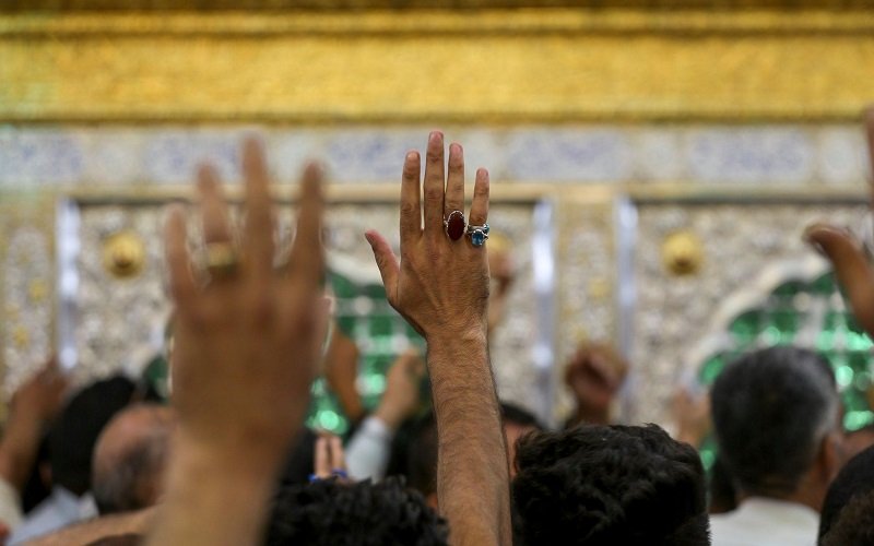 العتبة الحسينية تستأنف أنشطتها الدينية بعد تراجع إصابات كورونا في كربلاء