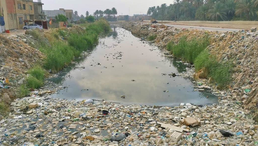 مشاريع المجاري في كربلاء بين مطرقة معاناة المواطنين وسندان التخصيصات المالية