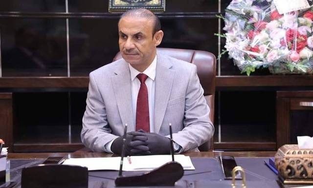 وزير العمل يفصح عن أعداد العاملين الأجانب في مصفى كربلاء مقارنةً بالعراقيين