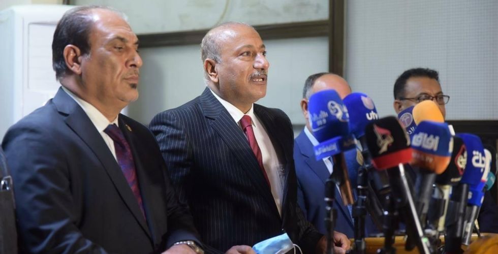 توزيع (1,750) قطعة أرض سكنية بين معلمي كربلاء