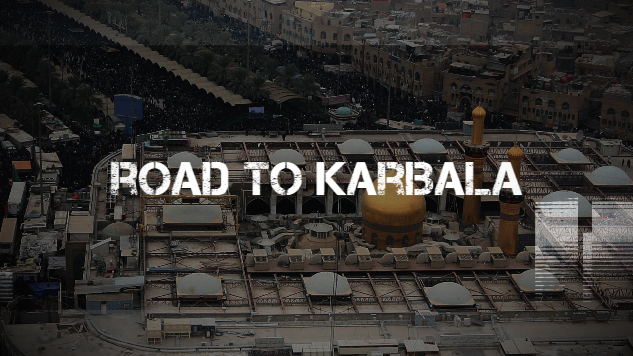 Why Walking To Karbala In The Day Of Arbaeen?