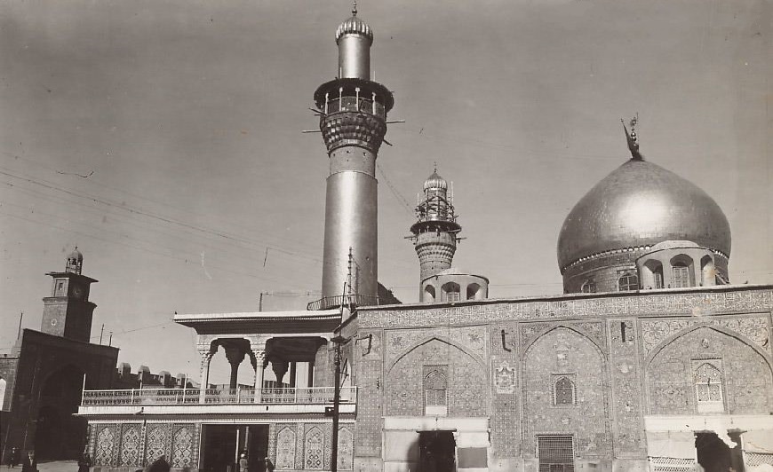Real Estate Registration in the Karbala District during the Ottoman Era
