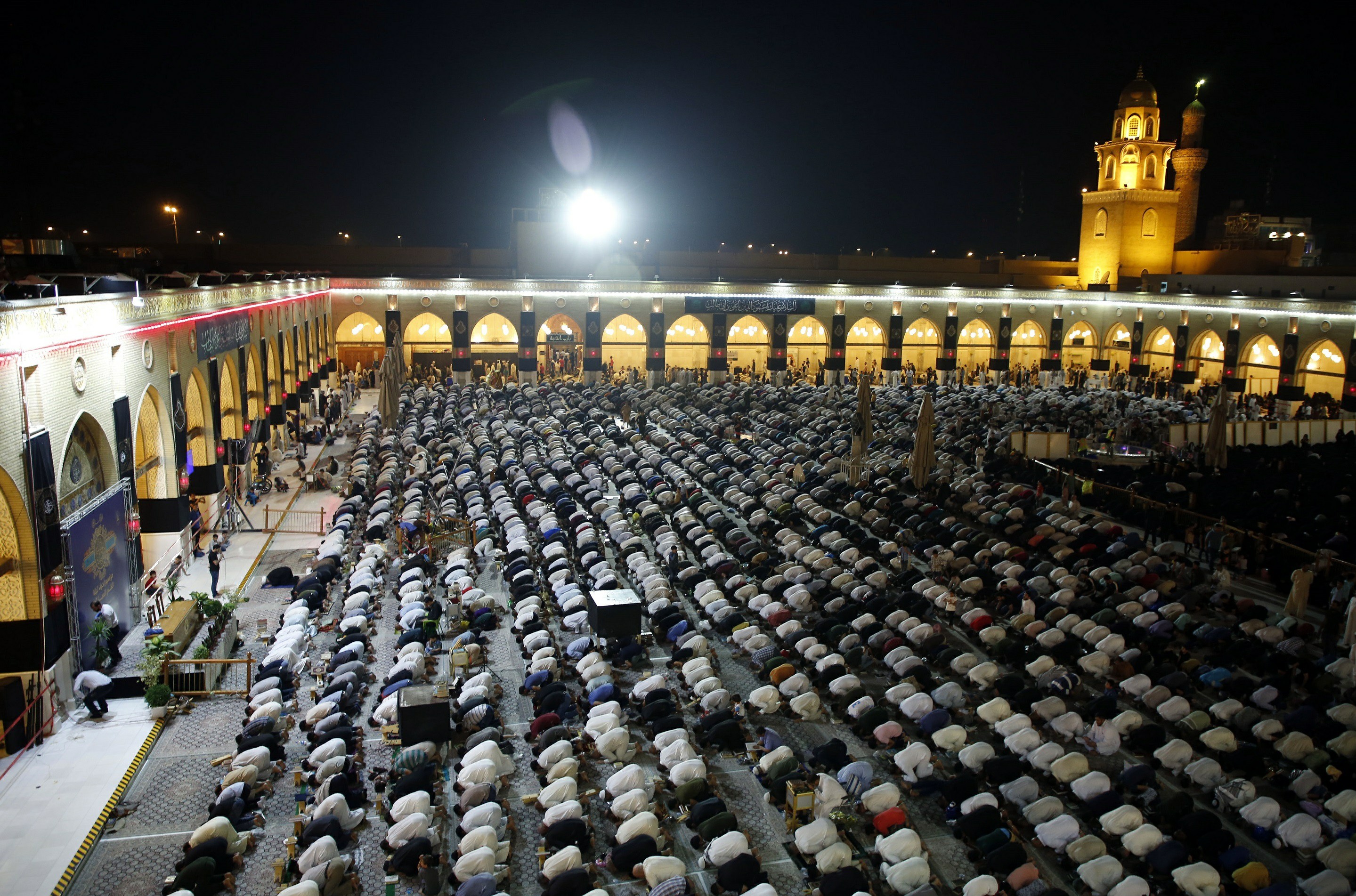 The Philosophy of Prayers -Part II-
