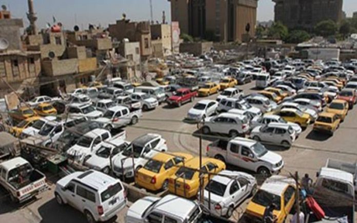 كربلاء... (700) عجلة تعمل بمنظومة الغاز وإقبال على إضافتها من قبل المواطنين