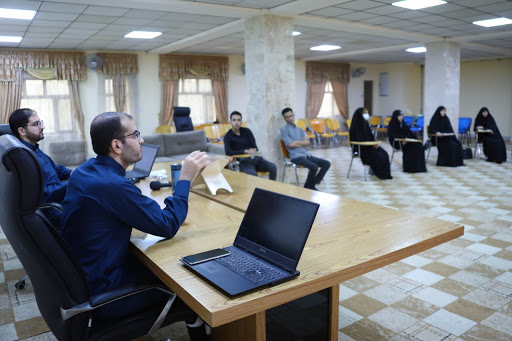 Workshops for Quran Teachers Underway in Karbala