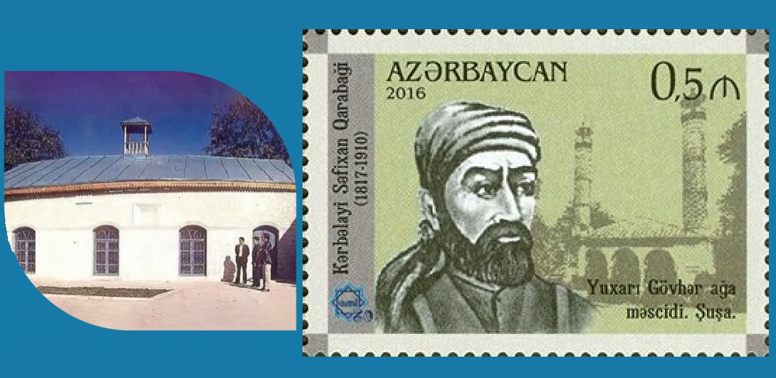Karbalayi Safikhan Karabakhi, the Pioneer of Azerbaijan's Islamic Architecture