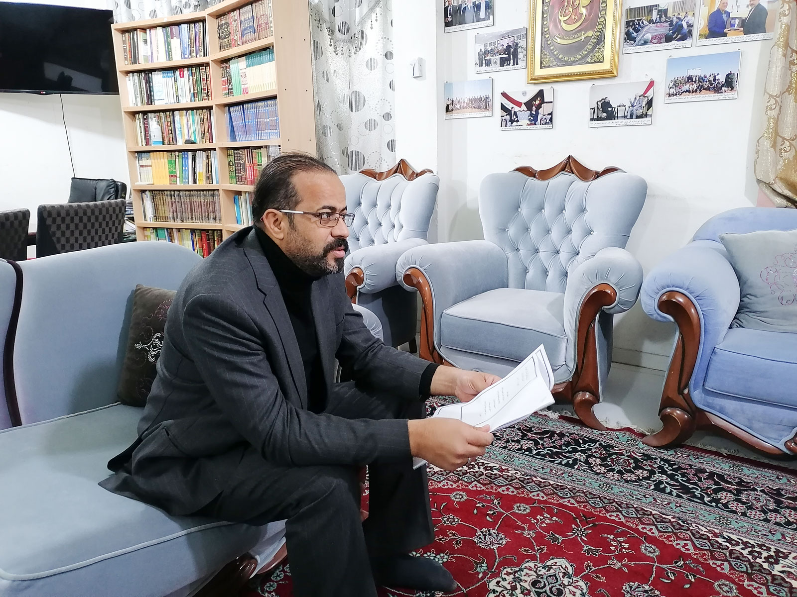 صورة إضافية