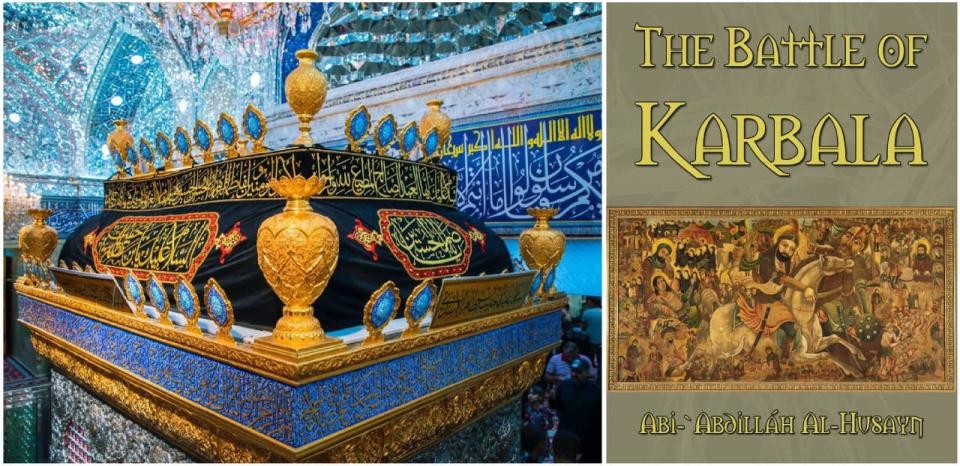 كتب عالمية عن كربلاء... معركة كربلاء