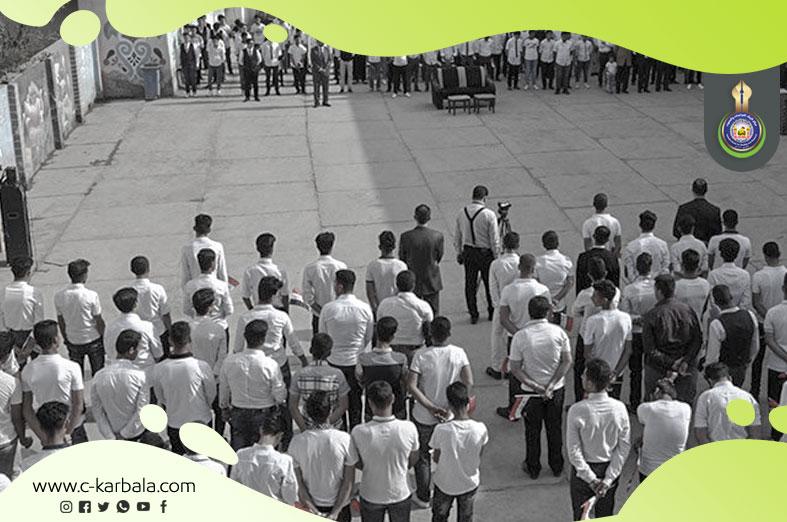 تطوّر التربية والتعليم في كربلاء منذ تأسيس الدولة العراقية الحديثة... (الجزء الثاني)