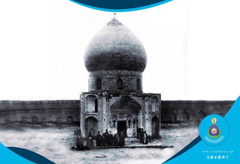 أسباب هدم قبر الإمام الحسين (عليه السلام) ... الجزء الثاني