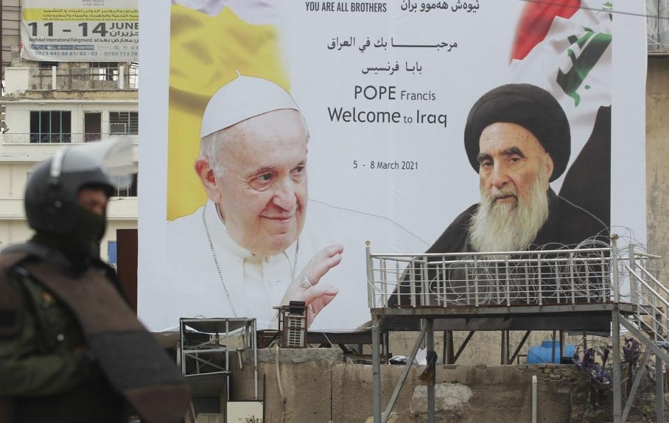 Iraq: Christians await better future following Pope Francis visit