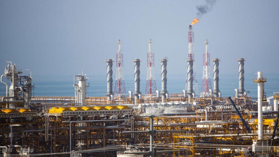 Karbala’s refinery project to be completed soon, reports confirm
